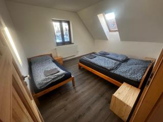 Apartmány Kadov 88 - Kadov - 8