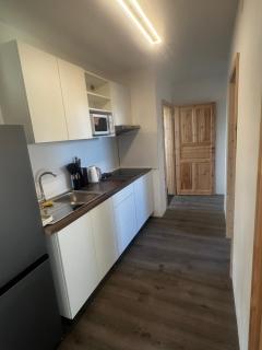 Apartmány Kadov 88 - Kadov - 3