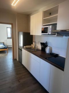 Apartmány Kadov 88 - Kadov - 2