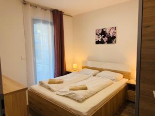 Casa Romana 1 Siófok apartman - 8