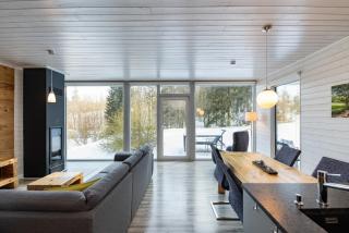2 Personen mit Sauna F3H7 - Ruhla - 1