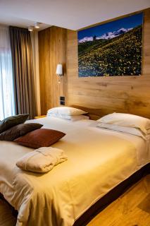 Hotel Dufour - Gressoney-la-Trinité - 9