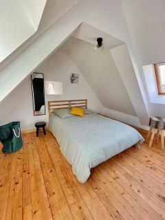 Le gîte du petit Plessix - Garlan - 6