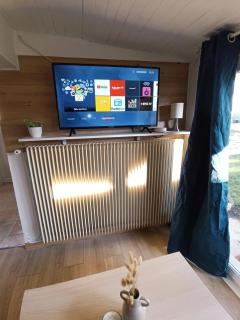 Studio cozy proche Paris - Aéroport Roissy Charles-de-Gaulle - Le Blanc-Mesnil - 9