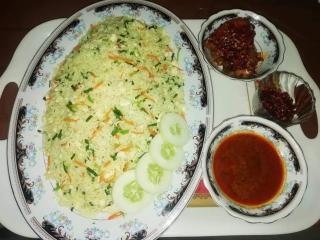 Didula Holiday Resort Anuradhapura - 1