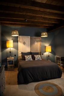 Dépendance maison bourgeoise - 6