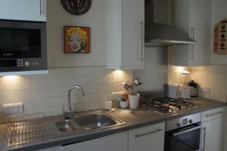 NStay Chelsea - Londra - 3