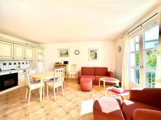 T3 with swimming pool near St Tropez - La Môle - 6