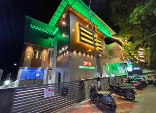 SAN BEACH RESIDENCY - Karaikal - 8