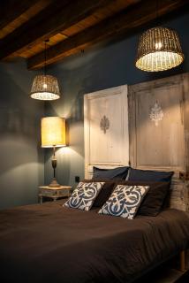 Dépendance maison bourgeoise - 4