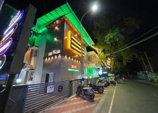 SAN BEACH RESIDENCY - Karaikal - 9
