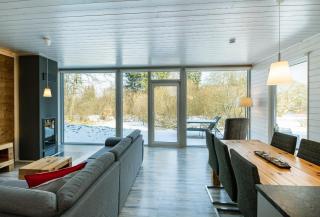 4 Personen mit Sauna F0H8 - 3