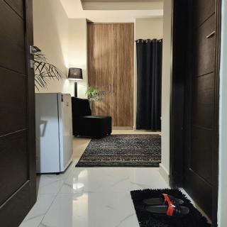 '11 loft 02'- Designer 1 BHK luxury apartment - Rawalpindi - 4