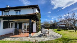 Casa Océano con jardín en Noja, Isla, Arnuero - Arnuero - 5