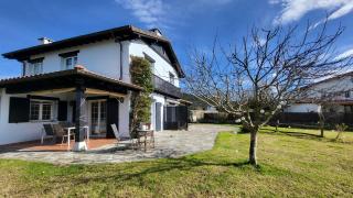 Casa Océano con jardín en Noja, Isla, Arnuero - Arnuero - 7