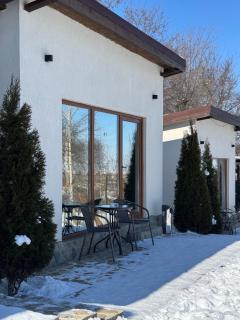 Silver Bungalow - Săcele - 6