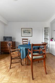 Le Roosevelt - Appartement confort hyper centre - Idéal Curiste - Vichy - 1