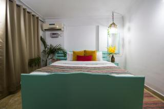 THE TURQUOIISe - Morjim - 9