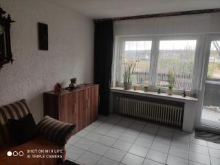 Ferienwohnung Daisy - 9