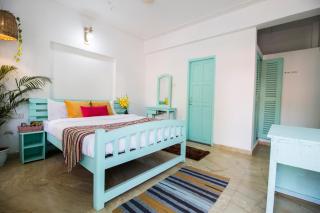 THE TURQUOIISe - Morjim - 5