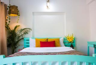 THE TURQUOIISe - Morjim - 3