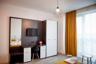 Luxury Sea View Studio 4 - Onix Blue Mamaia Nord - Mamaia Nord – Năvodari - 0