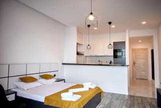 Luxury Sea View Studio 4 - Onix Blue Mamaia Nord - 0