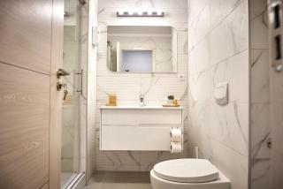 Luxury Sea View Studio 4 - Onix Blue Mamaia Nord - 3