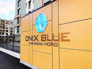 Luxury Sea View Studio 4 - Onix Blue Mamaia Nord - Mamaia Nord – Năvodari - 2