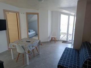 Casa vasto via croci - 6