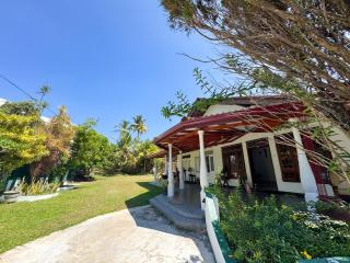 Shanti House - 0