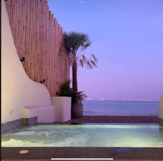 Tasana bar and luxury resort - Ko Larn - 9
