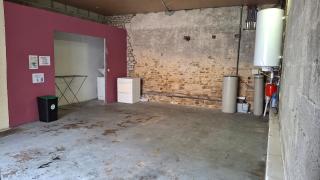 Gîte à Sées avec garage privé en centre ville - Sées - 4