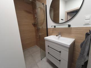 Apartament Plaza Tower 65, Parking free - Kielce - 8