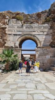 Saint Johns Hill Boutique Ephesus - 2