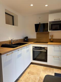 Appartement au bord de mer - Les Issambres - Roquebrune-sur Argens - 9
