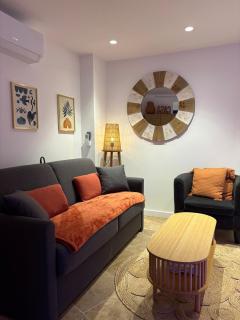 Appartement au bord de mer - Les Issambres - Roquebrune-sur Argens - 5