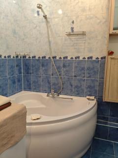 Apartment in the heart of the city - Kremenčuk - 7