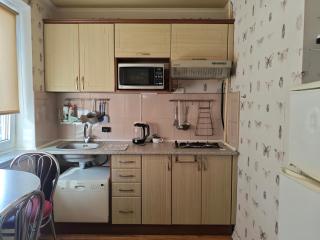 Apartment in the heart of the city - Kremenčuk - 5