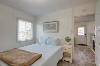 Shell Collector Cottage 2-Bed by the Sea w fireplace - Grayland - 5