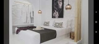 Camares of Castle - New Luxury Apartments - Naxos Chora - 9