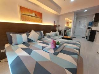 Cityland Tagaytay Staycation by Amavi - 7