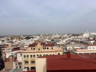 Plaza de la Magdalena II, Sevilla centro Historico - 4