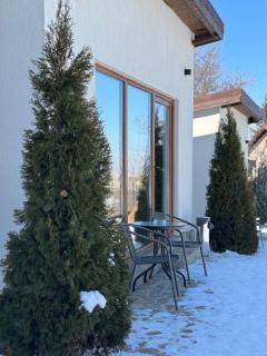 Silver Bungalow - Săcele - 4