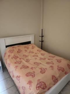 Apartamento Santos - 9