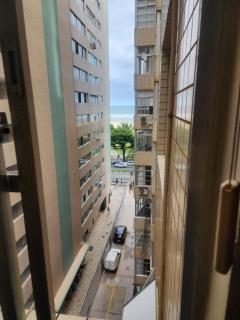 Apartamento Santos - Santos - 7