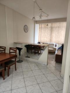 Apartamento Santos - Santos - 5