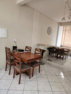 Apartamento Santos - 4