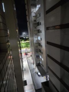 Apartamento Santos - Santos - 3