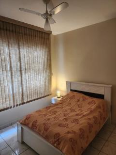 Apartamento Santos - 1